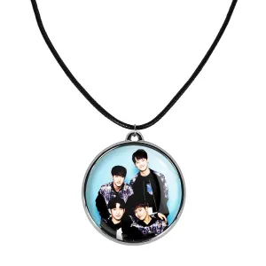 گردنبند گروه گات سون GOT7