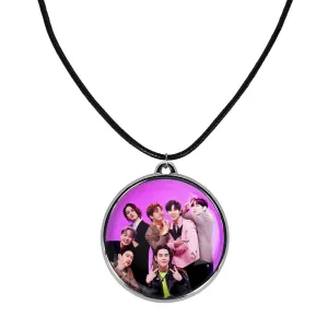 گردنبند گروه گات سون GOT7