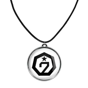 گردنبند گروه گات سون GOT7