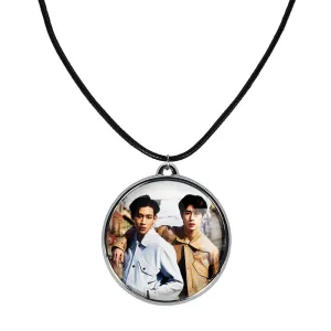 گردنبند گروه گات سون GOT7
