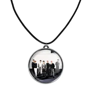 گردنبند گروه گات سون GOT7