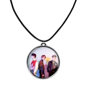 گردنبند گروه گات سون GOT7