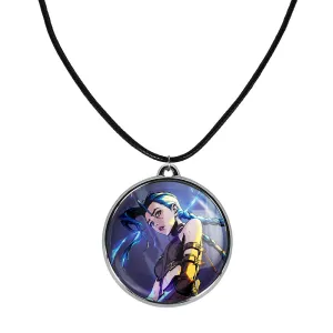 گردنبند جینکس آرکین Arcane