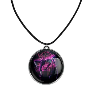 گردنبند جینکس آرکین Arcane