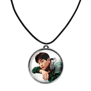 گردنبند اونیو گروه شاینی Shinee