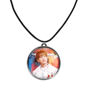 گردنبند اونیو گروه شاینی Shinee