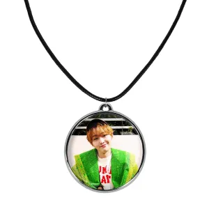 گردنبند اونیو گروه شاینی Shinee
