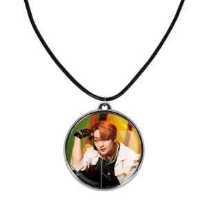 گردنبند اونیو گروه شاینی Shinee