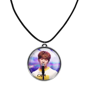 گردنبند اونیو گروه شاینی Shinee