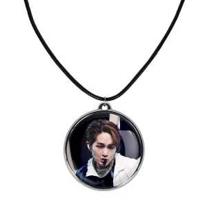 گردنبند اونیو گروه شاینی Shinee