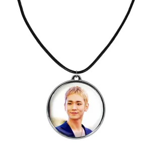 گردنبند کی گروه شاینی Shinee