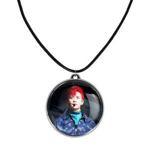 گردنبند مینهو گروه شاینی Shinee