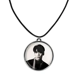 گردنبند جونگهیون گروه شاینی Shinee