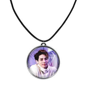 گردنبند جونگهیون گروه شاینی Shinee
