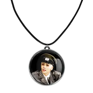 گردنبند جونگهیون گروه شاینی Shinee