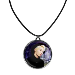 گردنبند جونگهیون گروه شاینی Shinee