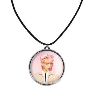 گردنبند جونگهیون گروه شاینی Shinee