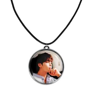گردنبند جونگهیون گروه شاینی Shinee