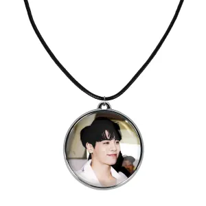 گردنبند جونگهیون گروه شاینی Shinee
