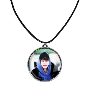 گردنبند جونگهیون گروه شاینی Shinee