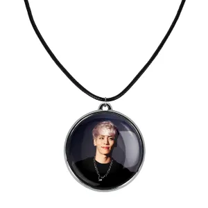 گردنبند جونگهیون گروه شاینی Shinee