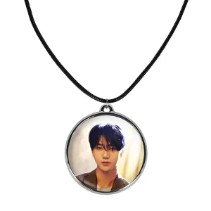 گردنبند یسونگ گروه سوپر جونیور Super Junior
