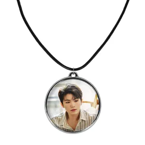 گردنبند ووزی گروه سونتین Seventeen