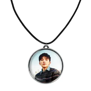 گردنبند ووزی گروه سونتین Seventeen
