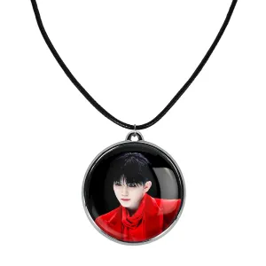گردنبند ووزی گروه سونتین Seventeen