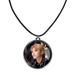 گردنبند ووزی گروه سونتین Seventeen
