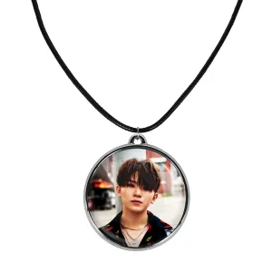 گردنبند ووزی گروه سونتین Seventeen