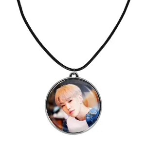 گردنبند هوشی گروه سونتین Seventeen