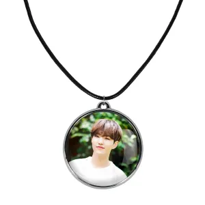 گردنبند هوشی گروه سونتین Seventeen