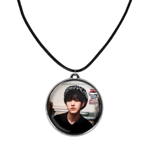 گردنبند هوشی گروه سونتین Seventeen