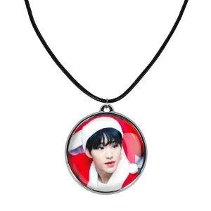 گردنبند هوشی گروه سونتین Seventeen