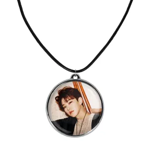 گردنبند هوشی گروه سونتین Seventeen