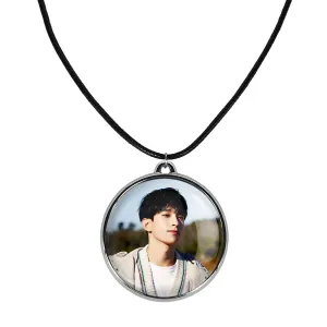 گردنبند دی کی گروه سونتین Seventeen