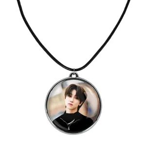 گردنبند دی ایت گروه سونتین Seventeen