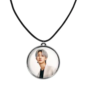 گردنبند دی ایت گروه سونتین Seventeen