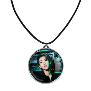 گردنبند دی ایت گروه سونتین Seventeen