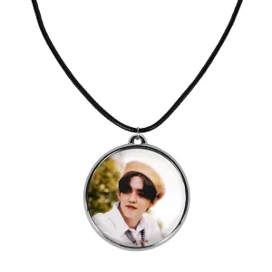 گردنبند اس کوپس گروه سونتین Seventeen