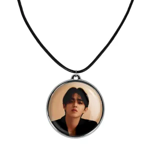 گردنبند اس کوپس گروه سونتین Seventeen
