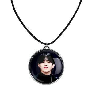گردنبند اس کوپس گروه سونتین Seventeen