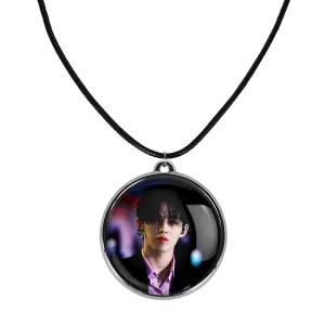 گردنبند اس کوپس گروه سونتین Seventeen