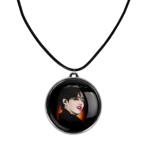 گردنبند اس کوپس گروه سونتین Seventeen