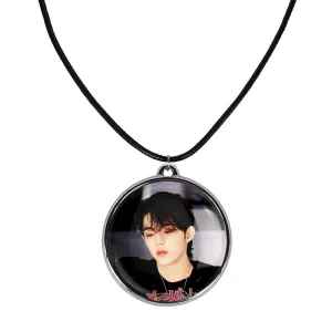 گردنبند اس کوپس گروه سونتین Seventeen