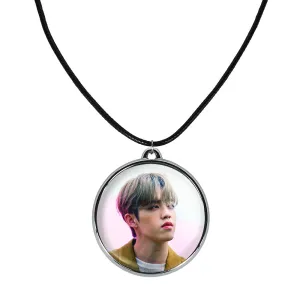 گردنبند اس کوپس گروه سونتین Seventeen