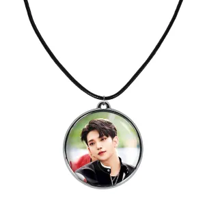گردنبند جاشوآ گروه سونتین Seventeen