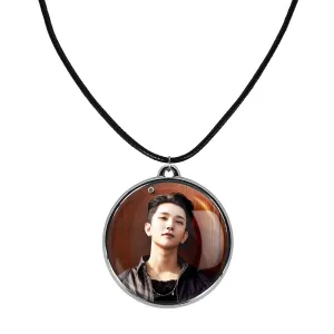 گردنبند جاشوآ گروه سونتین Seventeen