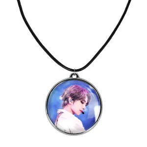 گردنبند جاشوآ گروه سونتین Seventeen